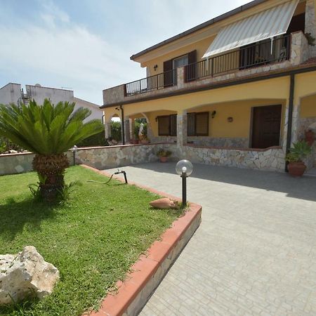 Villa Lumari Syracuse Extérieur photo