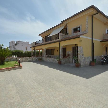 Villa Lumari Syracuse Extérieur photo