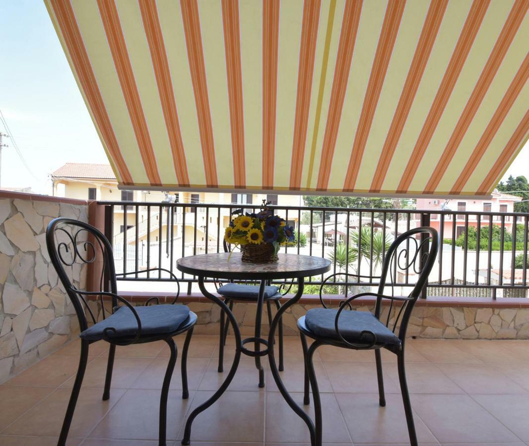 Villa Lumari Syracuse Extérieur photo