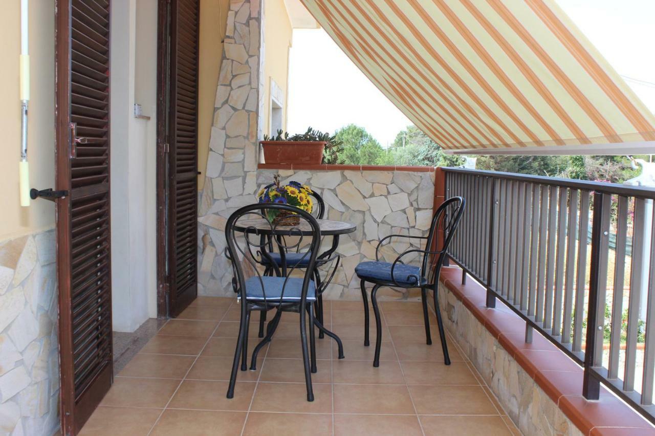 Villa Lumari Syracuse Extérieur photo